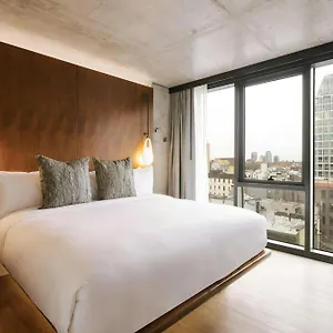 The Merchant Lower East Side, Sonder By Marriott Bonvoy New York