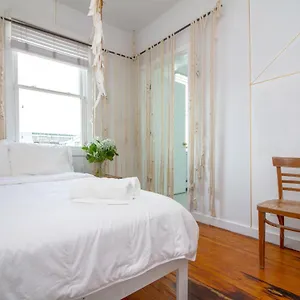  Hotel The High Tide Studio #1