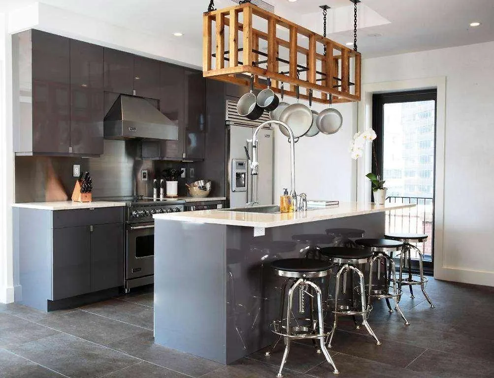 Tuscany By Luxurban. Trademark New York Hotel