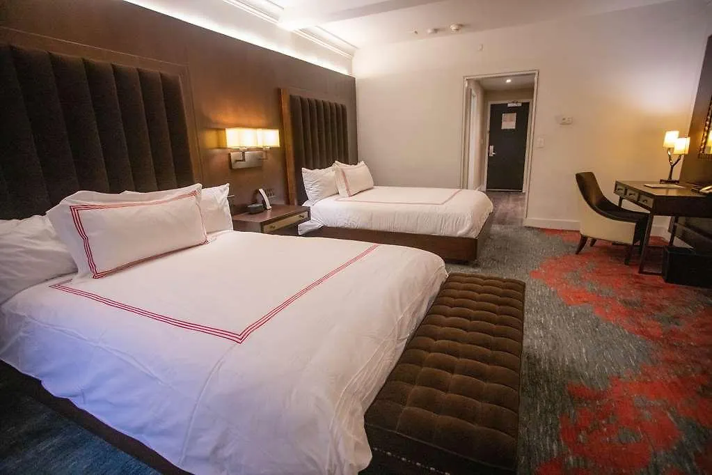 Tuscany By Luxurban. Trademark New York Hotel